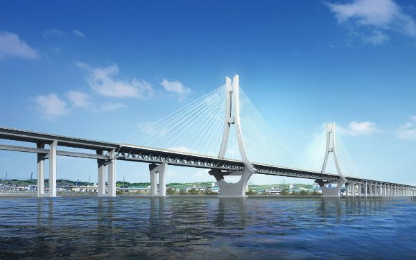 牛田洋項目 牛田洋項目