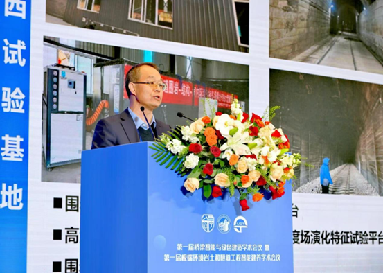 全國工程勘察設計大師李國良 全國工程勘察設計大師李國良