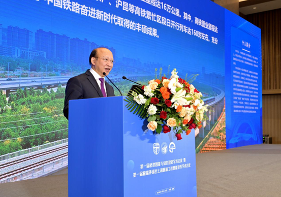 中國工程院院士何華武 中國工程院院士何華武