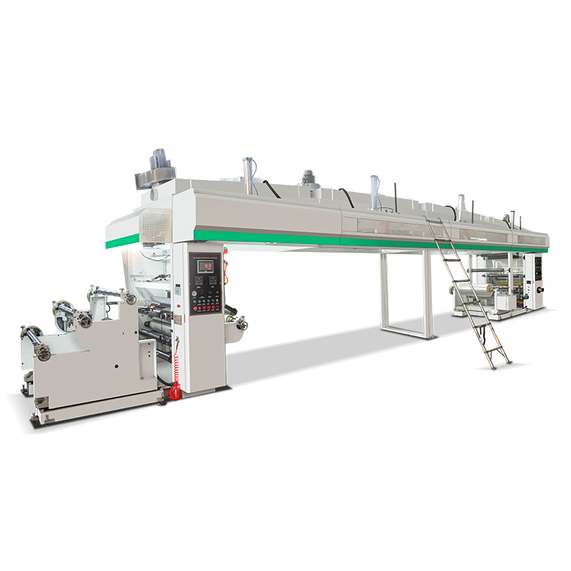 MFGFDRY LAMINATING MACHINE